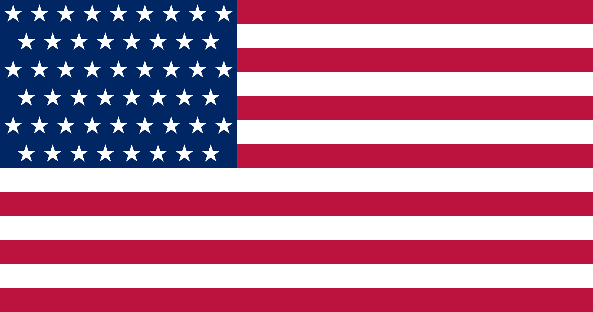US flagge f